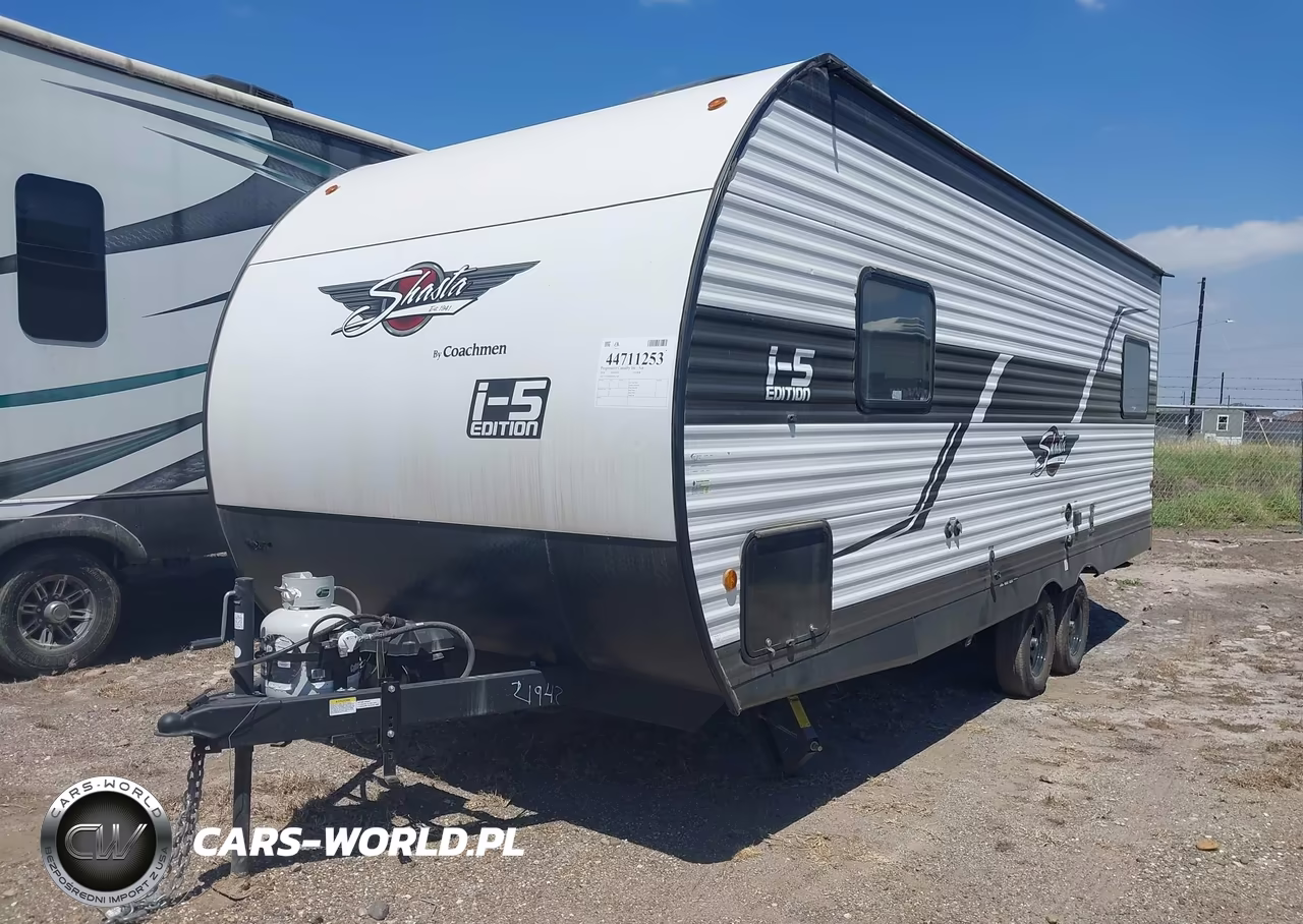 2024 Shasta Other VIN:5ZT2SSKB7RE021942 - 6