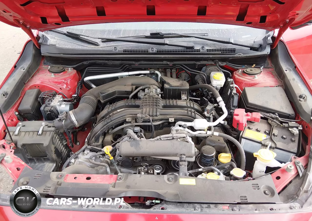 2024 Subaru Crosstrek Premium VIN:JF2GUADC8RH237476 - 10