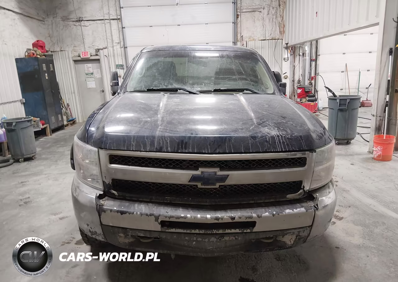 2012 Chevrolet Silverado 1500 Lt VIN:1GCPKSE79CF205893 - 12