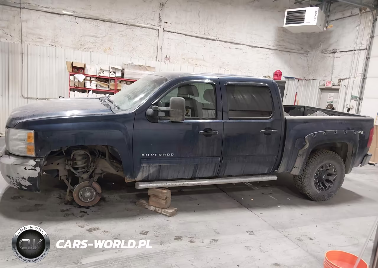 2012 Chevrolet Silverado 1500 Lt VIN:1GCPKSE79CF205893 - 14