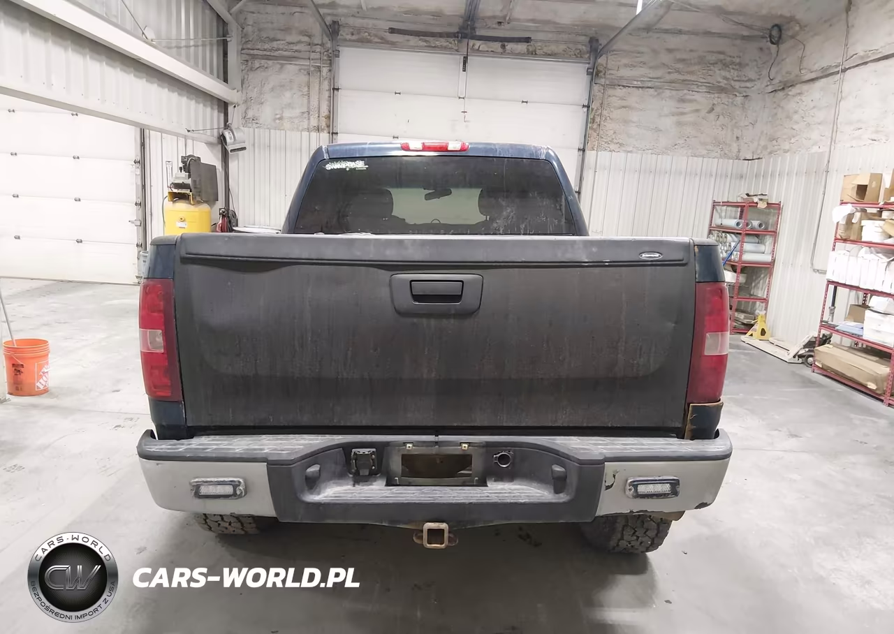 2012 Chevrolet Silverado 1500 Lt VIN:1GCPKSE79CF205893 - 16