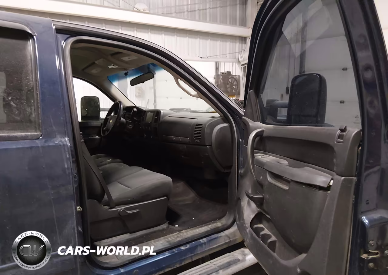 2012 Chevrolet Silverado 1500 Lt VIN:1GCPKSE79CF205893 - 5