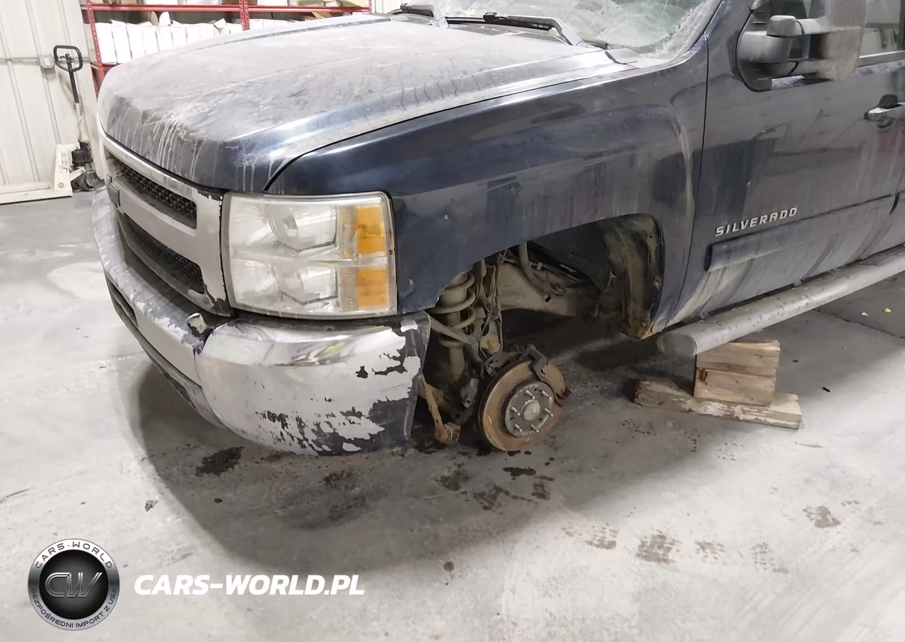 2012 Chevrolet Silverado 1500 Lt VIN:1GCPKSE79CF205893 - 6