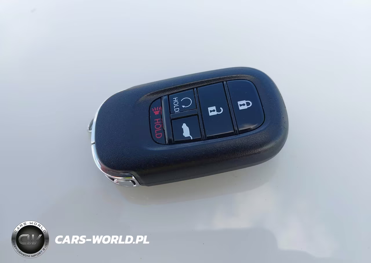 2025 Honda Cr-V Hybrid Sport VIN:7FARS5H55SE008053 - 11