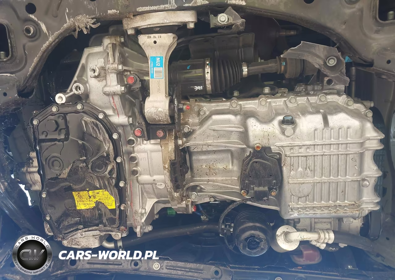 2024 Hyundai Kona Se VIN:KM8HA3AB0RU168935 - 18