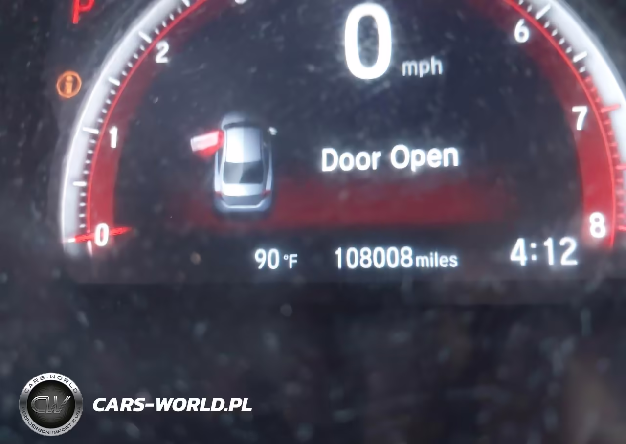 2021 Honda Civic Sport VIN:19XFC2F86ME002293 - 15