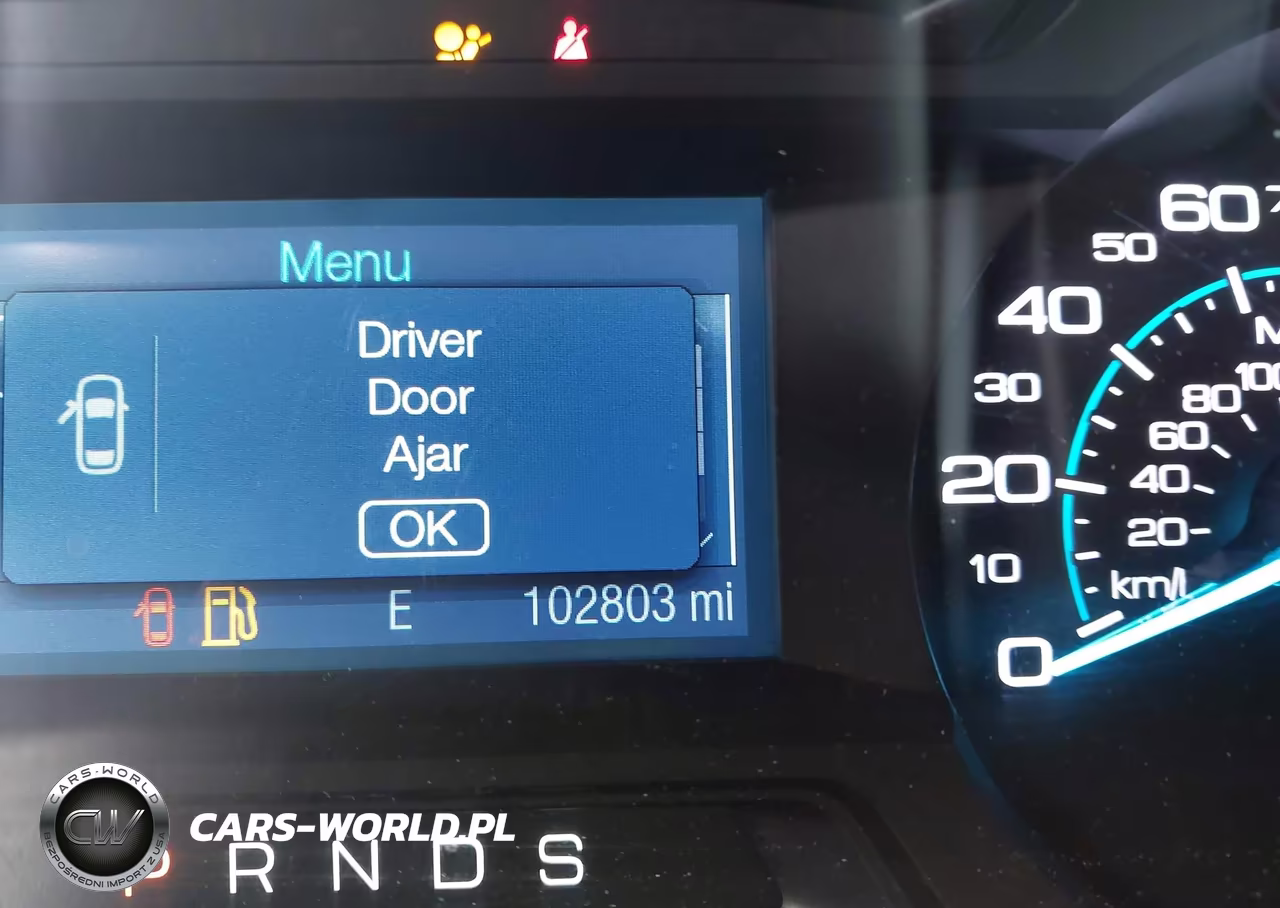 2019 Ford Flex Se VIN:2FMGK5B88KBA27615 - 16