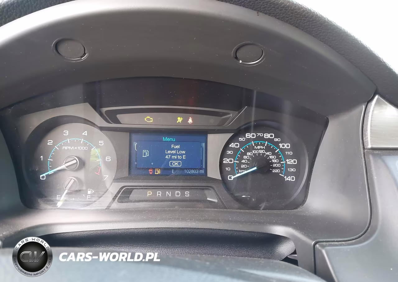 2019 Ford Flex Se VIN:2FMGK5B88KBA27615 - 7