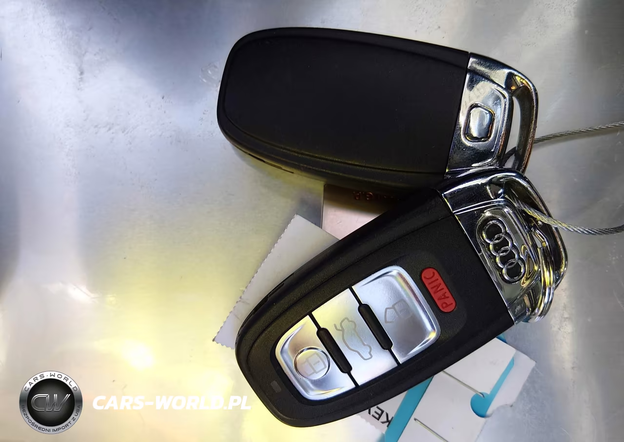 2014 Audi Q5 2.0T Premium VIN:WA1LFAFP1EA065862 - 11