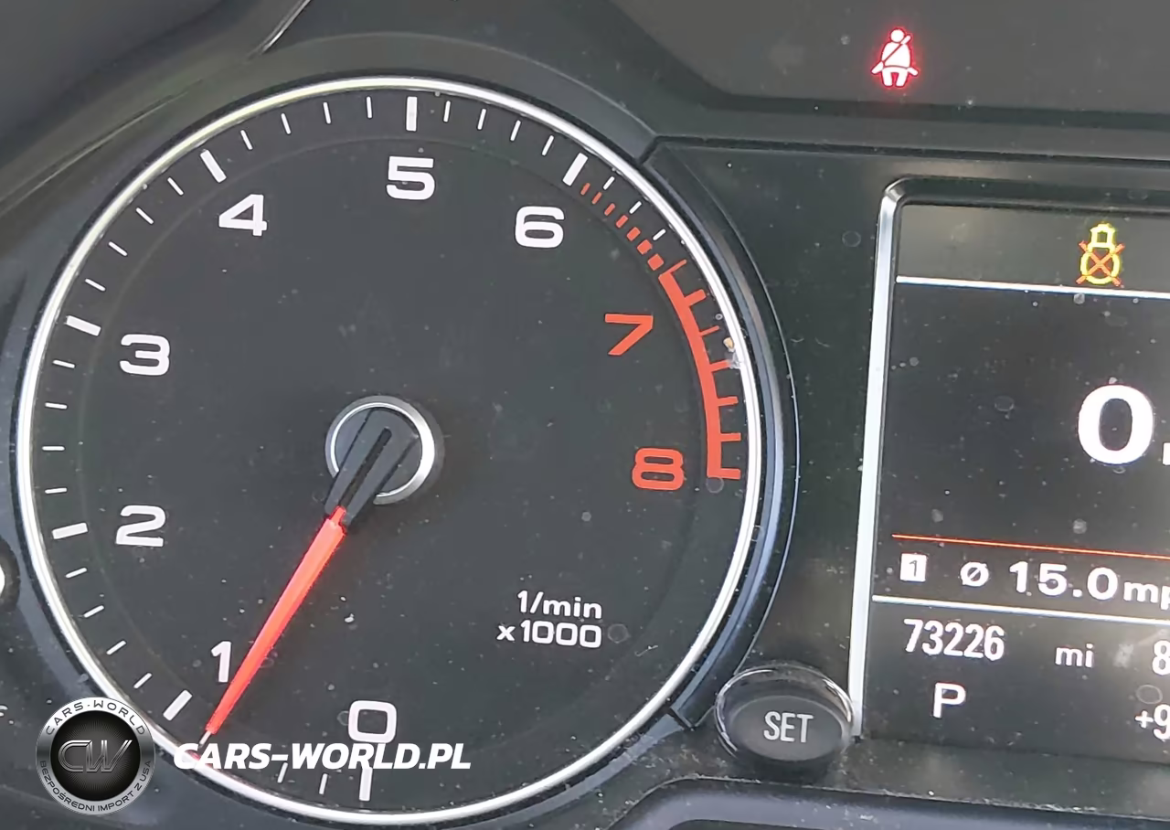 2014 Audi Q5 2.0T Premium VIN:WA1LFAFP1EA065862 - 15