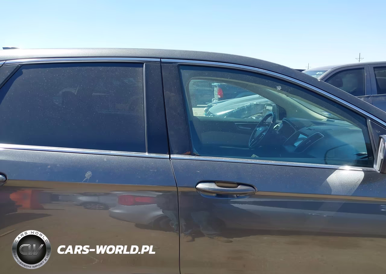 2018 Ford Edge Sel VIN:2FMPK3J91JBB30842 - 13