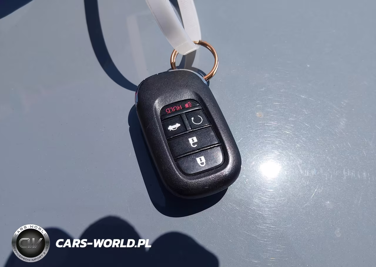 2022 Honda Civic Sport VIN:2HGFE2F58NH596120 - 11