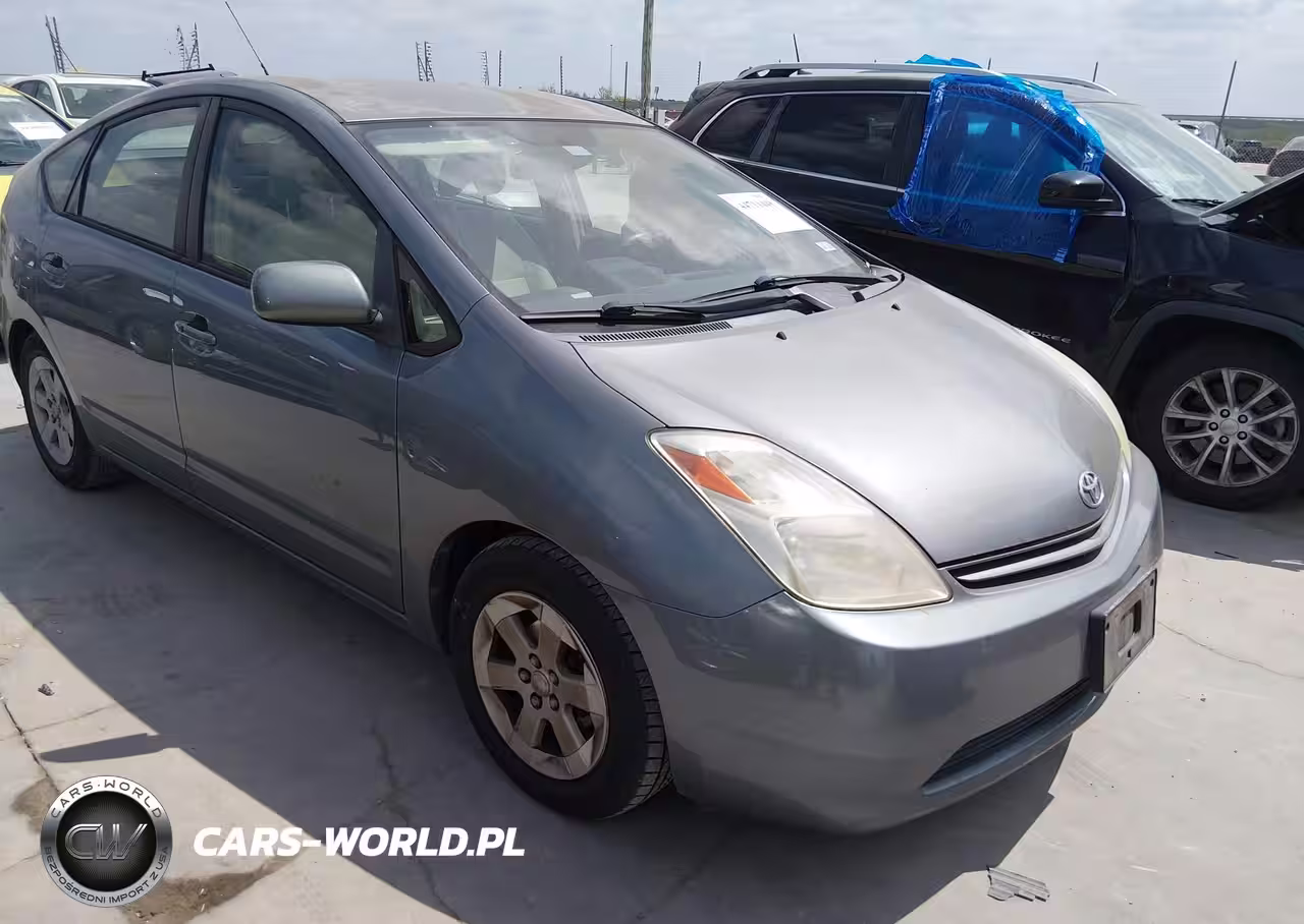 2005 Toyota Prius