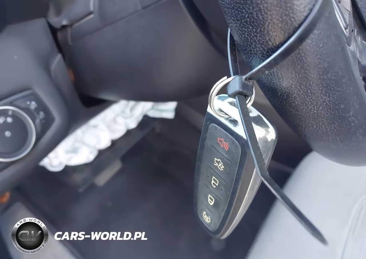 2019 Ford Escape Se VIN:1FMCU9GD2KUA07621 - 11