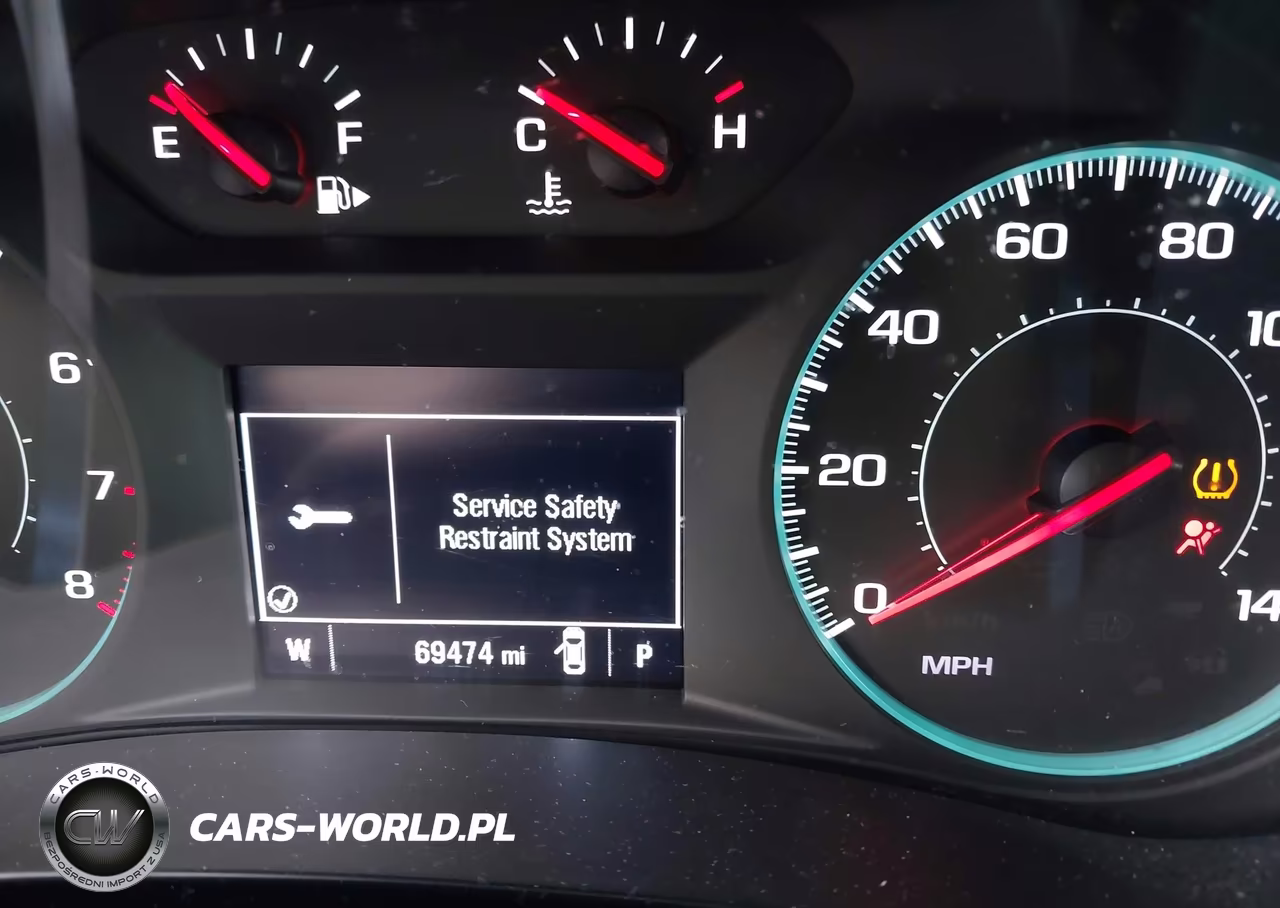2023 Chevrolet Malibu Fwd 1Lt VIN:1G1ZD5ST8PF202472 - 16