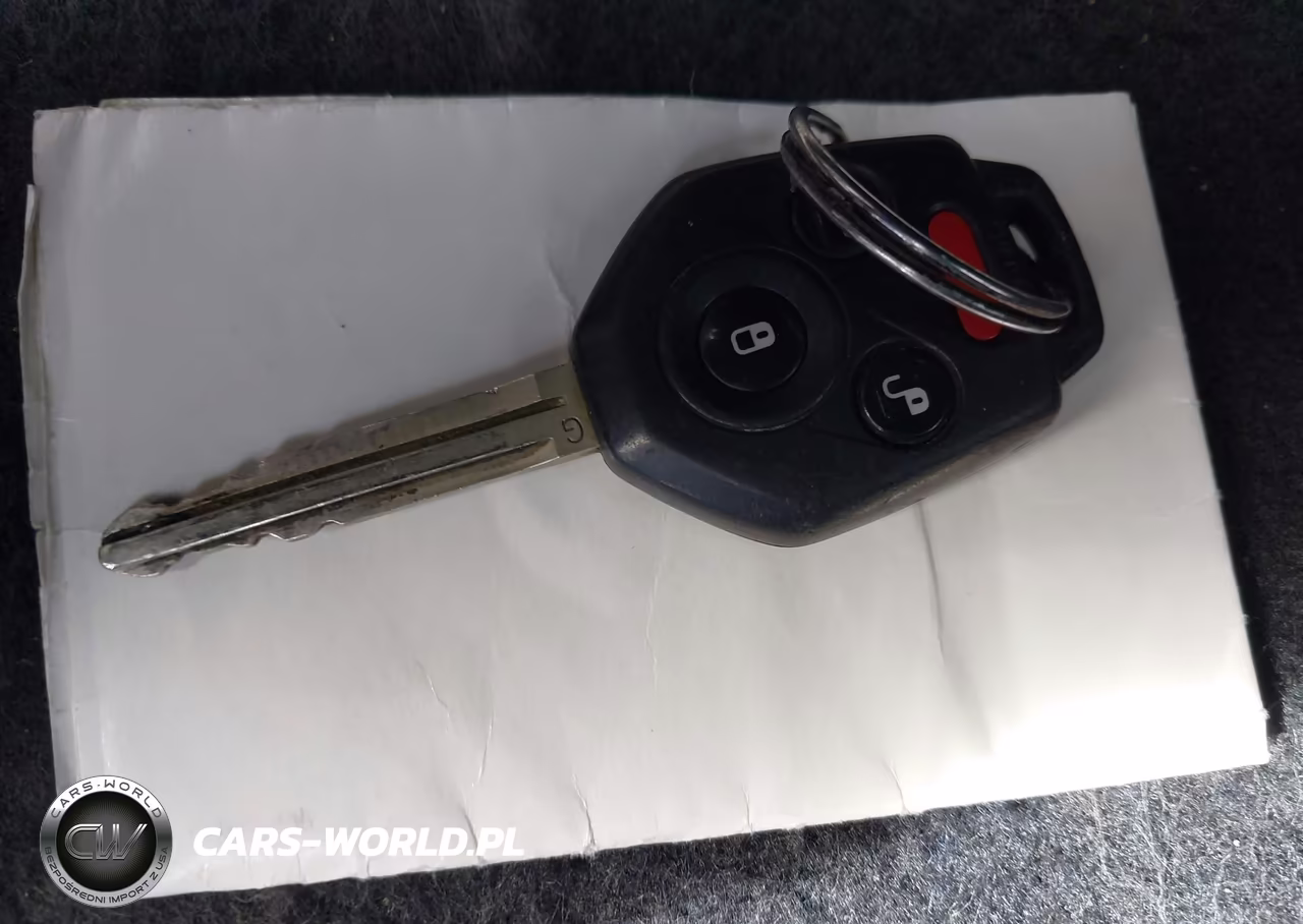 2016 Subaru Impreza 2.0I VIN:JF1GPAA60G8273167 - 11