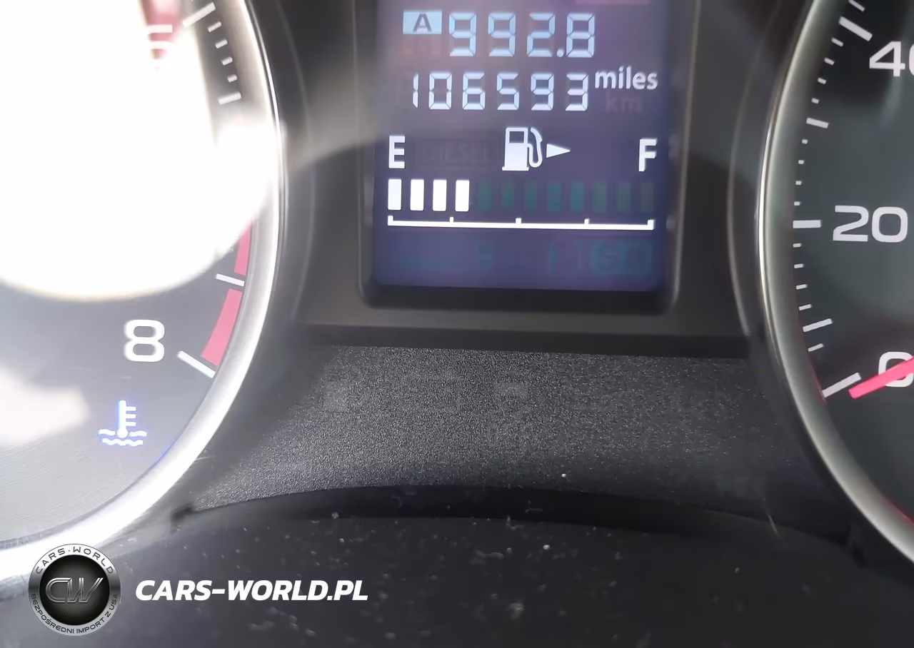2016 Subaru Impreza 2.0I VIN:JF1GPAA60G8273167 - 15