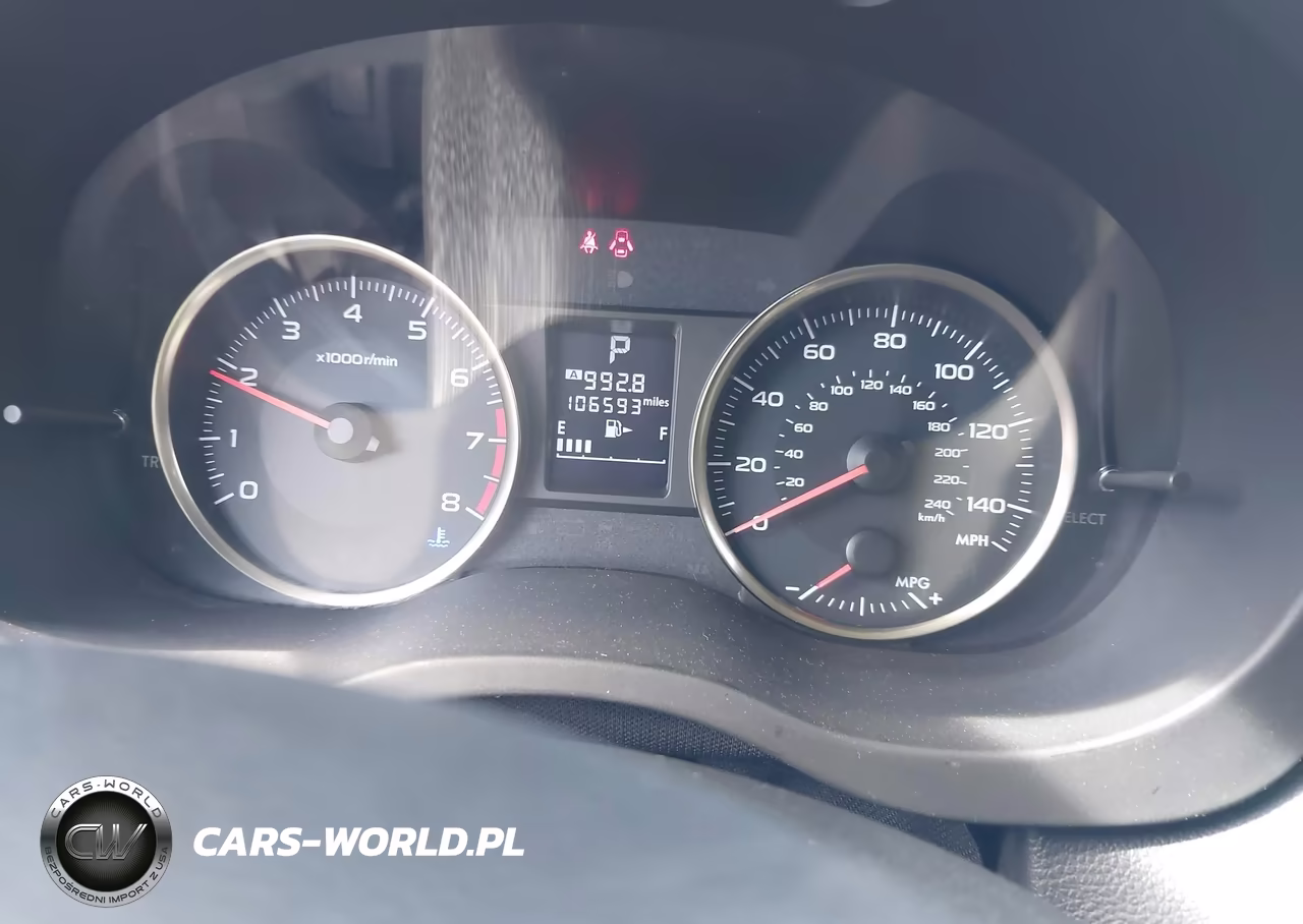 2016 Subaru Impreza 2.0I VIN:JF1GPAA60G8273167 - 7