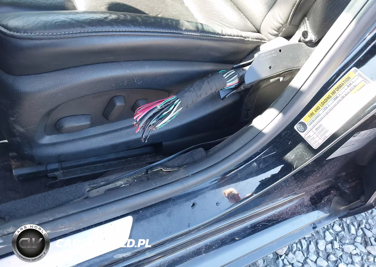 2013 Cadillac Ats Standard VIN:1G6AA5RX5D0129424 - 18