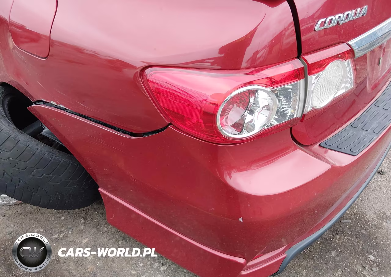 2013 Toyota Corolla S VIN:2T1BU4EE1DC104100 - 19