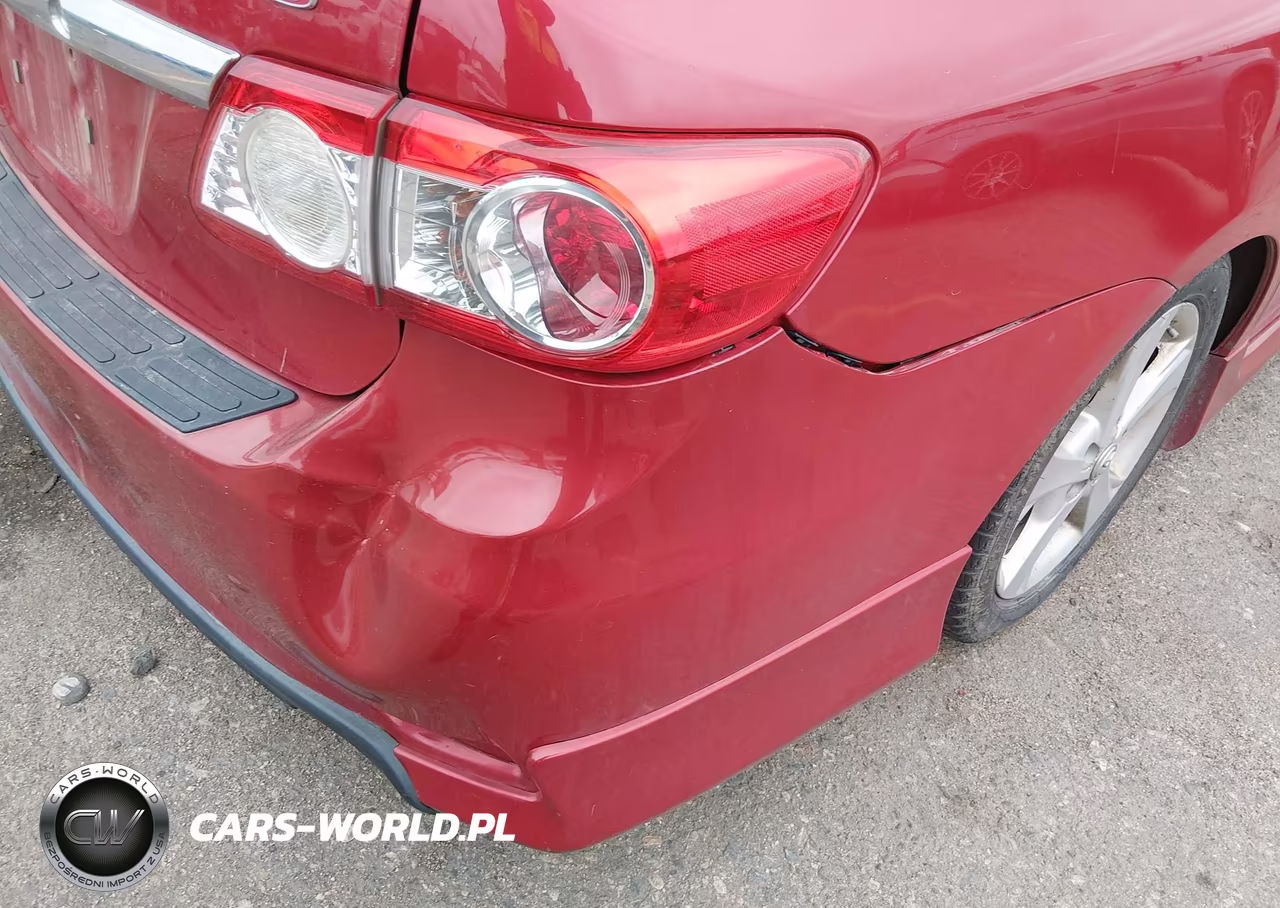 2013 Toyota Corolla S VIN:2T1BU4EE1DC104100 - 20