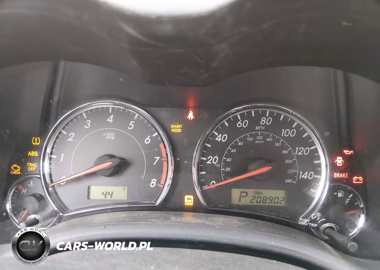2013 Toyota Corolla S VIN:2T1BU4EE1DC104100 - 7