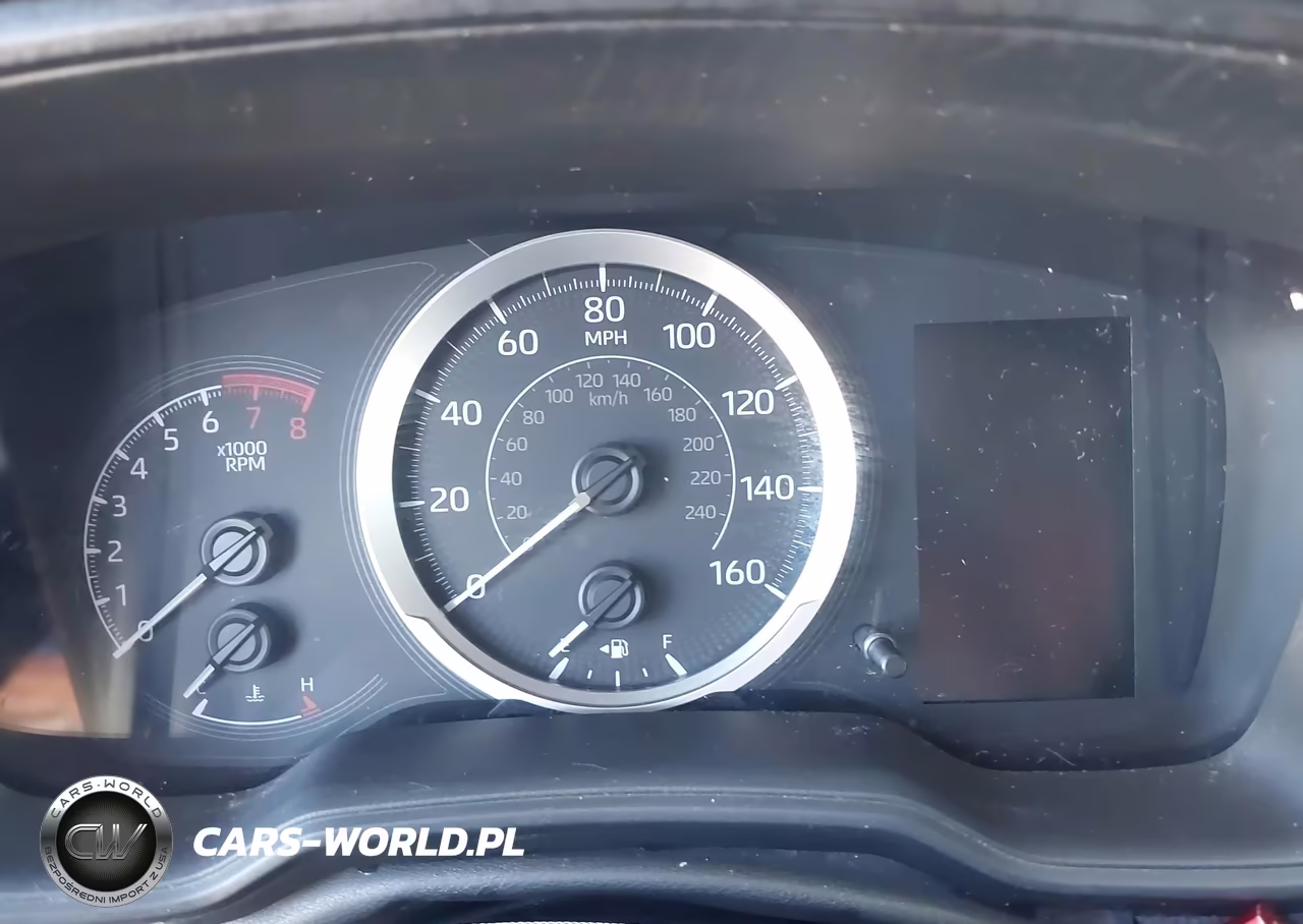 2020 Toyota Corolla Le VIN:5YFEPRAE6LP091110 - 7