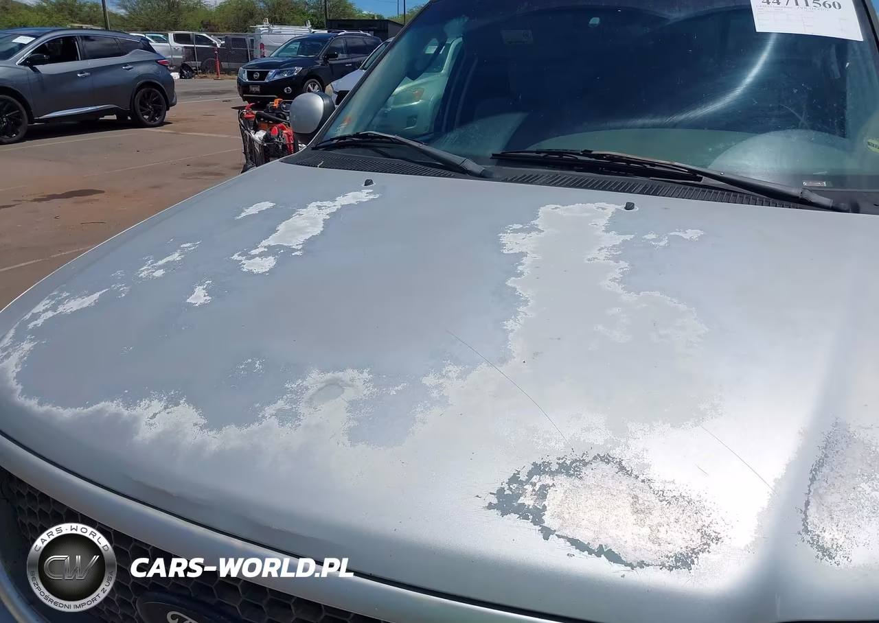 2002 Ford F-150 Lariat-Xlt VIN:1FTRW07692KE29256 - 6