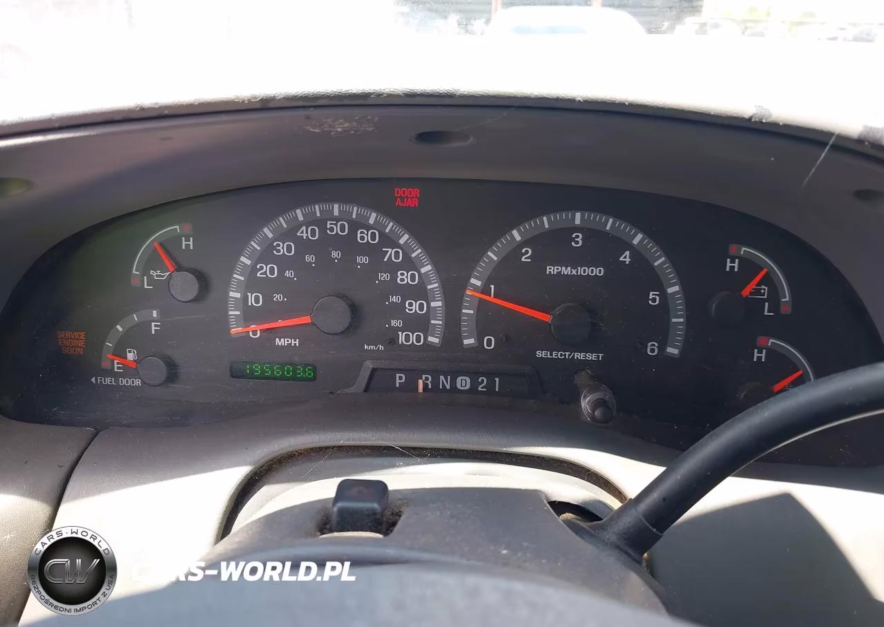 2002 Ford F-150 Lariat-Xlt VIN:1FTRW07692KE29256 - 7