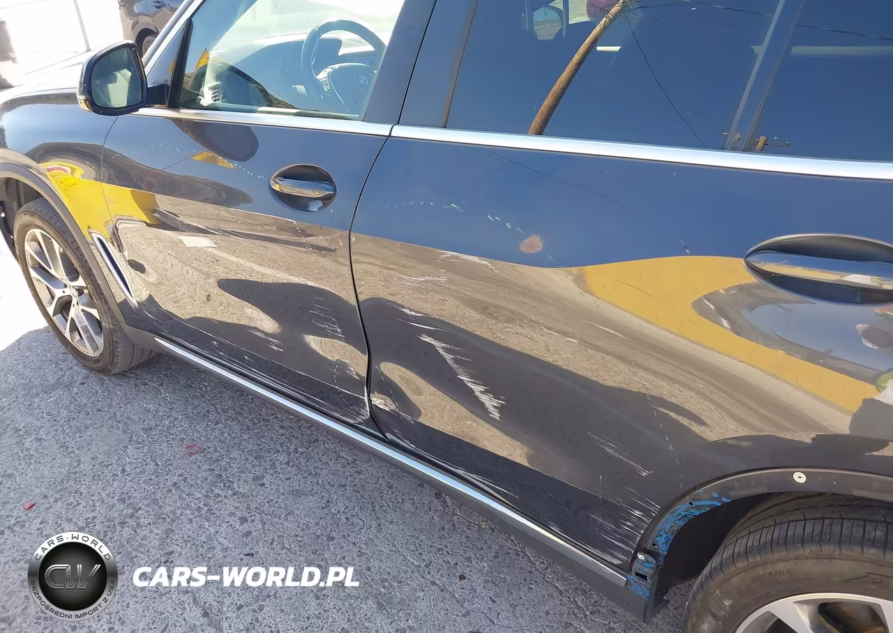 2020 BMW X5 Sdrive40I VIN:5UXCR4C0XL9B36059 - 17