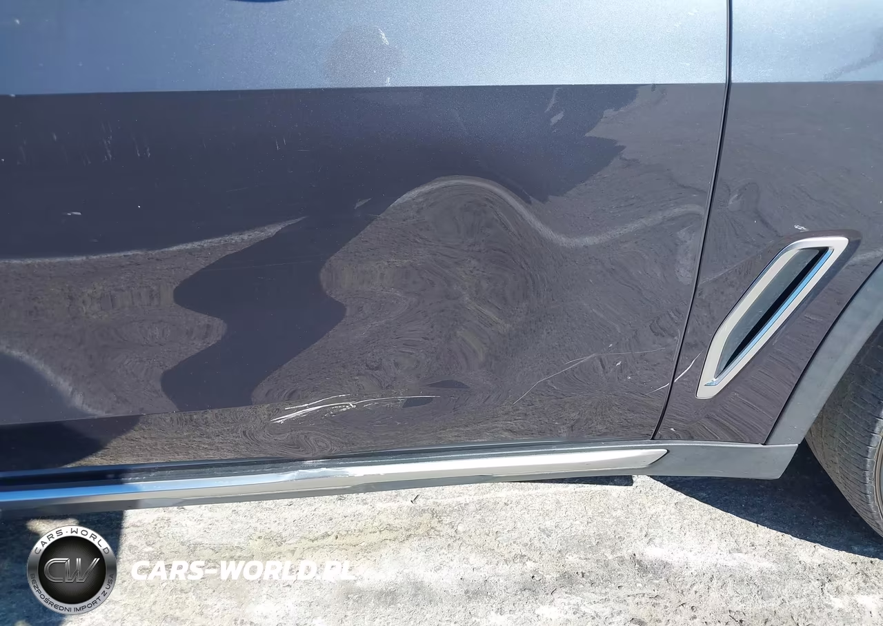 2020 BMW X5 Sdrive40I VIN:5UXCR4C0XL9B36059 - 20