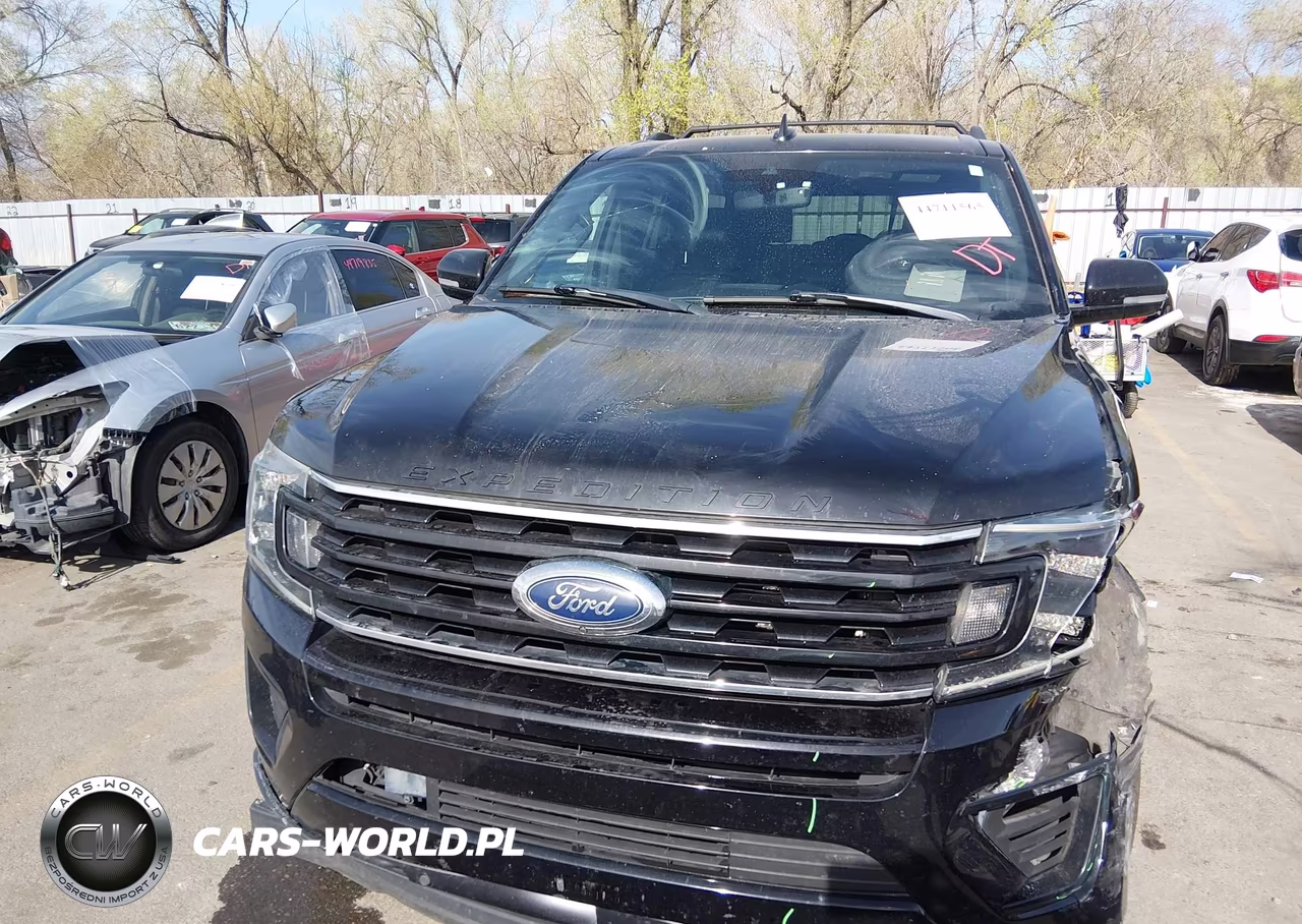 2019 Ford Expedition Max Limited VIN:1FMJK2ATXKEA60761 - 12