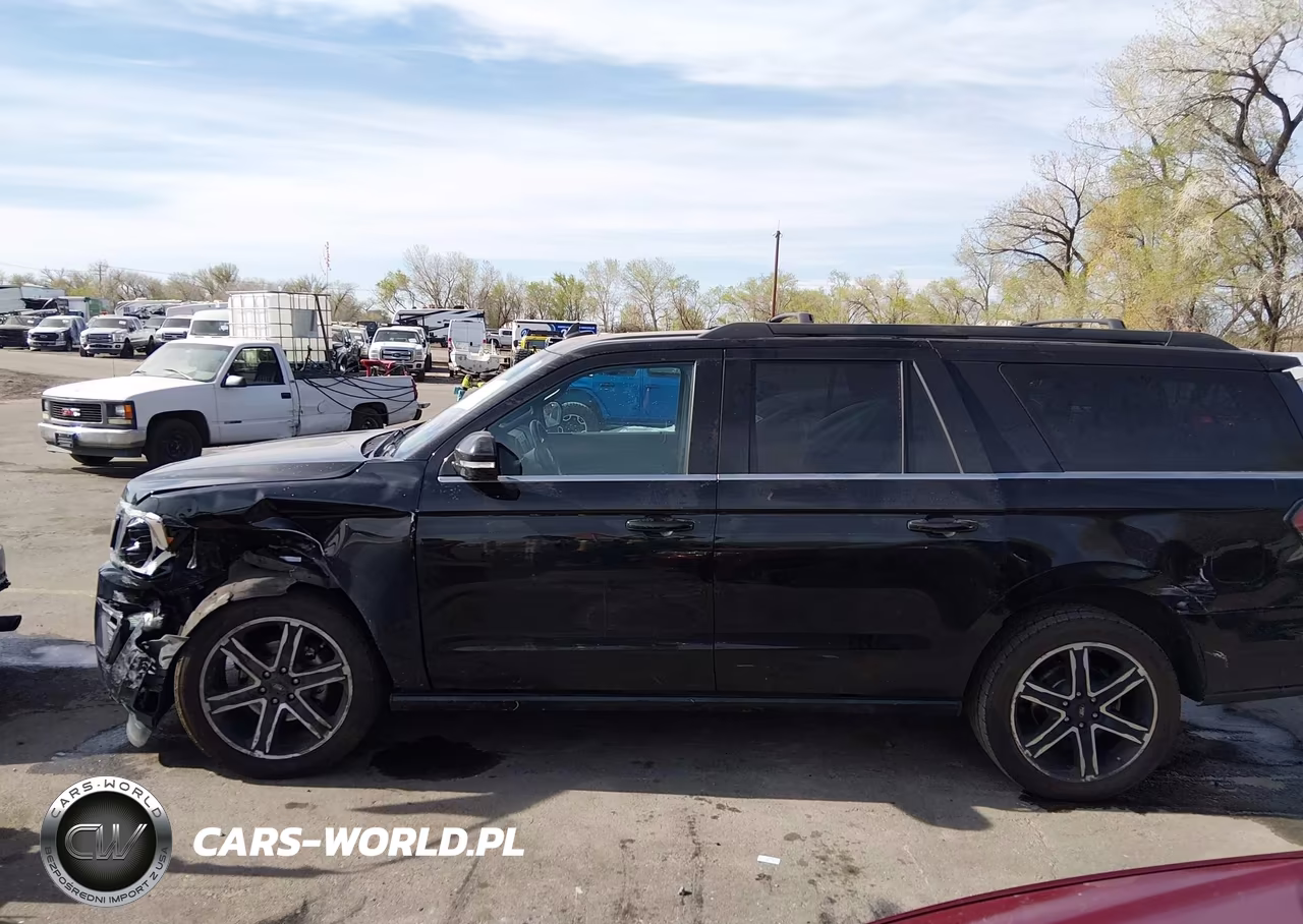 2019 Ford Expedition Max Limited VIN:1FMJK2ATXKEA60761 - 14