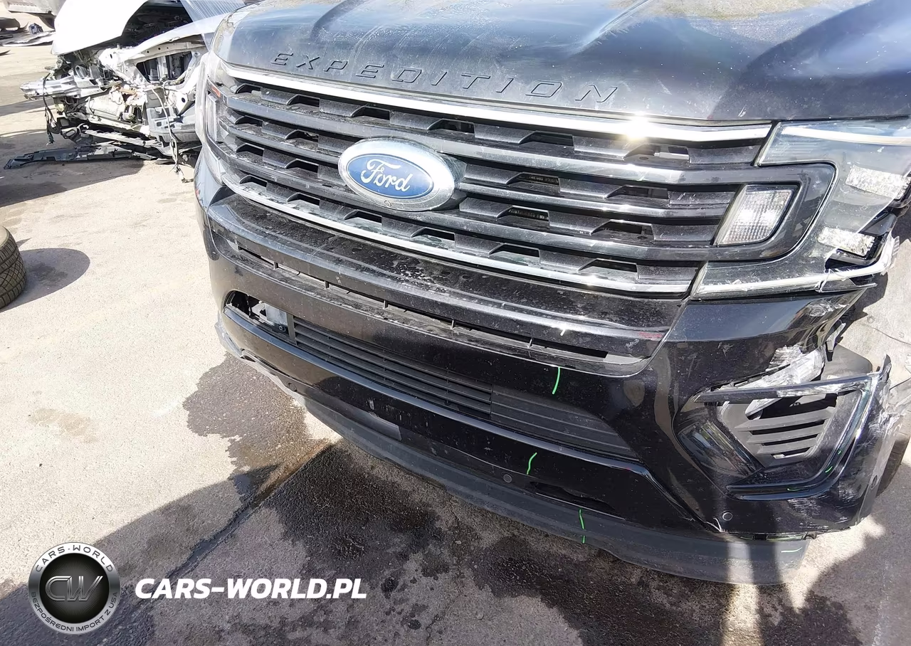 2019 Ford Expedition Max Limited VIN:1FMJK2ATXKEA60761 - 18