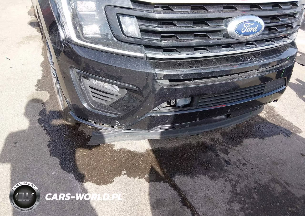 2019 Ford Expedition Max Limited VIN:1FMJK2ATXKEA60761 - 19