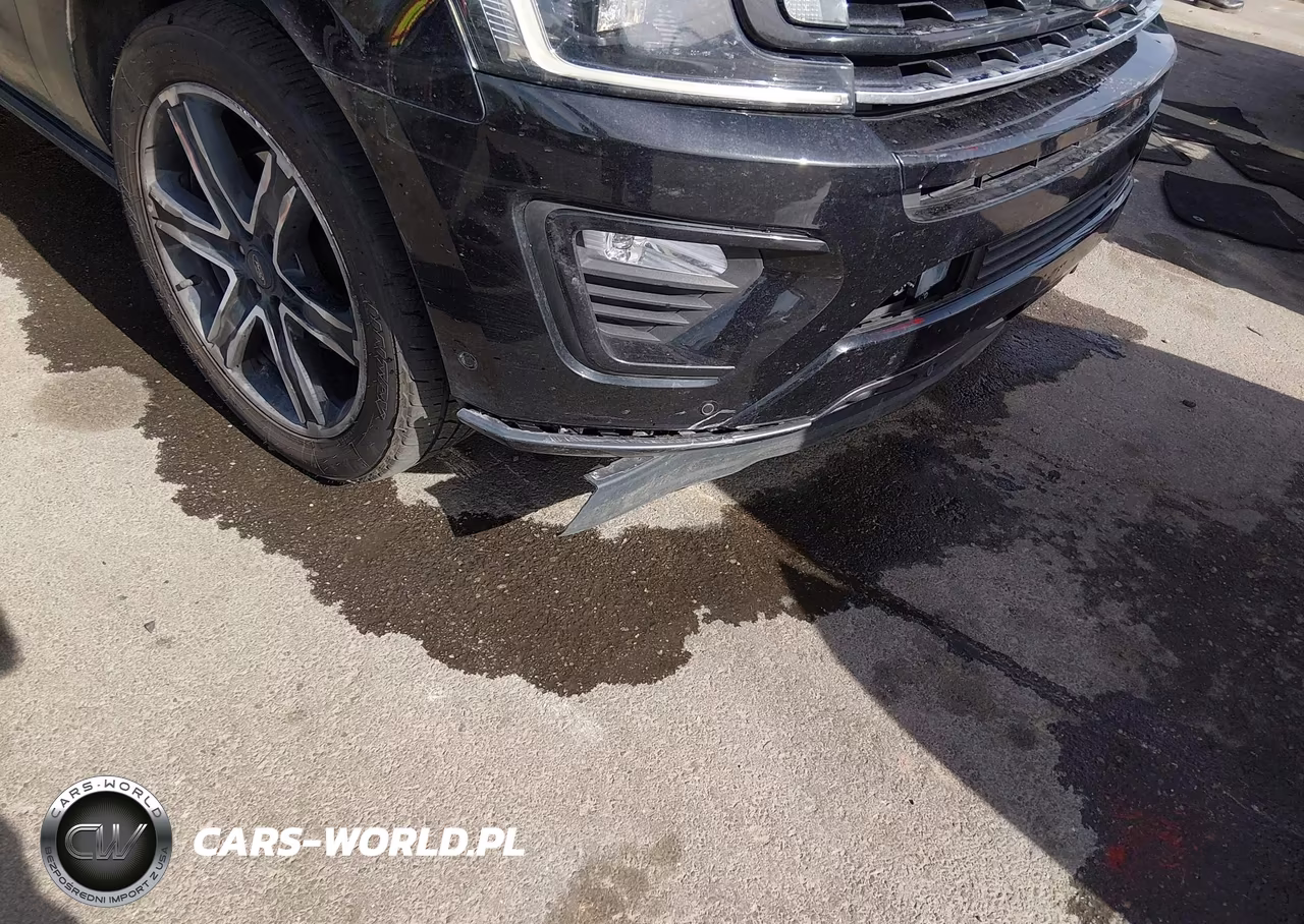 2019 Ford Expedition Max Limited VIN:1FMJK2ATXKEA60761 - 20
