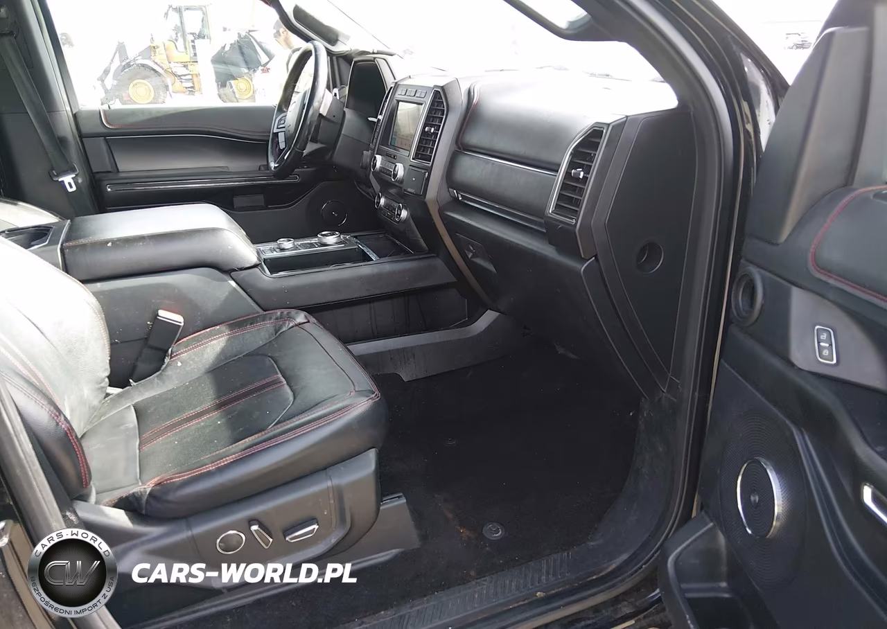 2019 Ford Expedition Max Limited VIN:1FMJK2ATXKEA60761 - 5