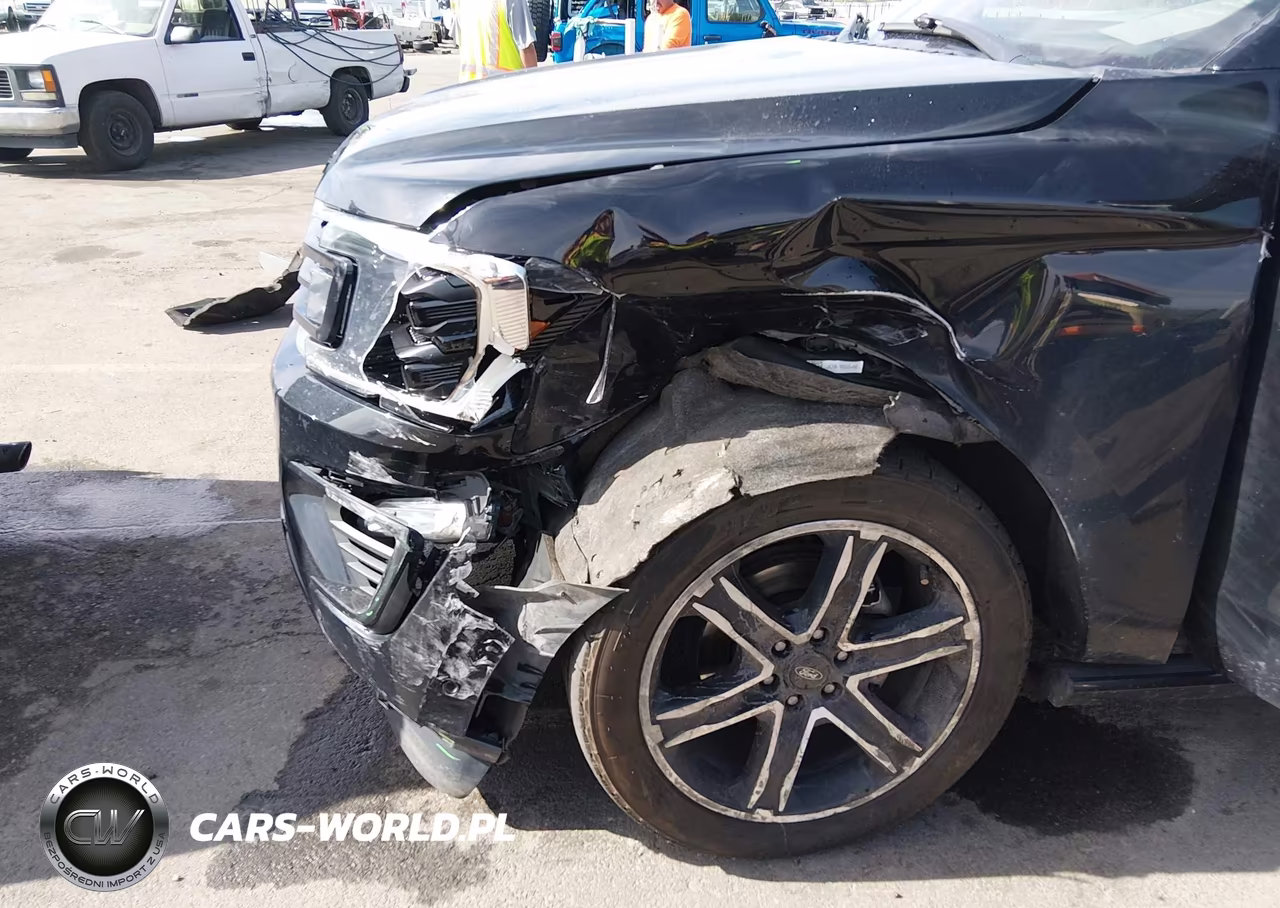 2019 Ford Expedition Max Limited VIN:1FMJK2ATXKEA60761 - 6
