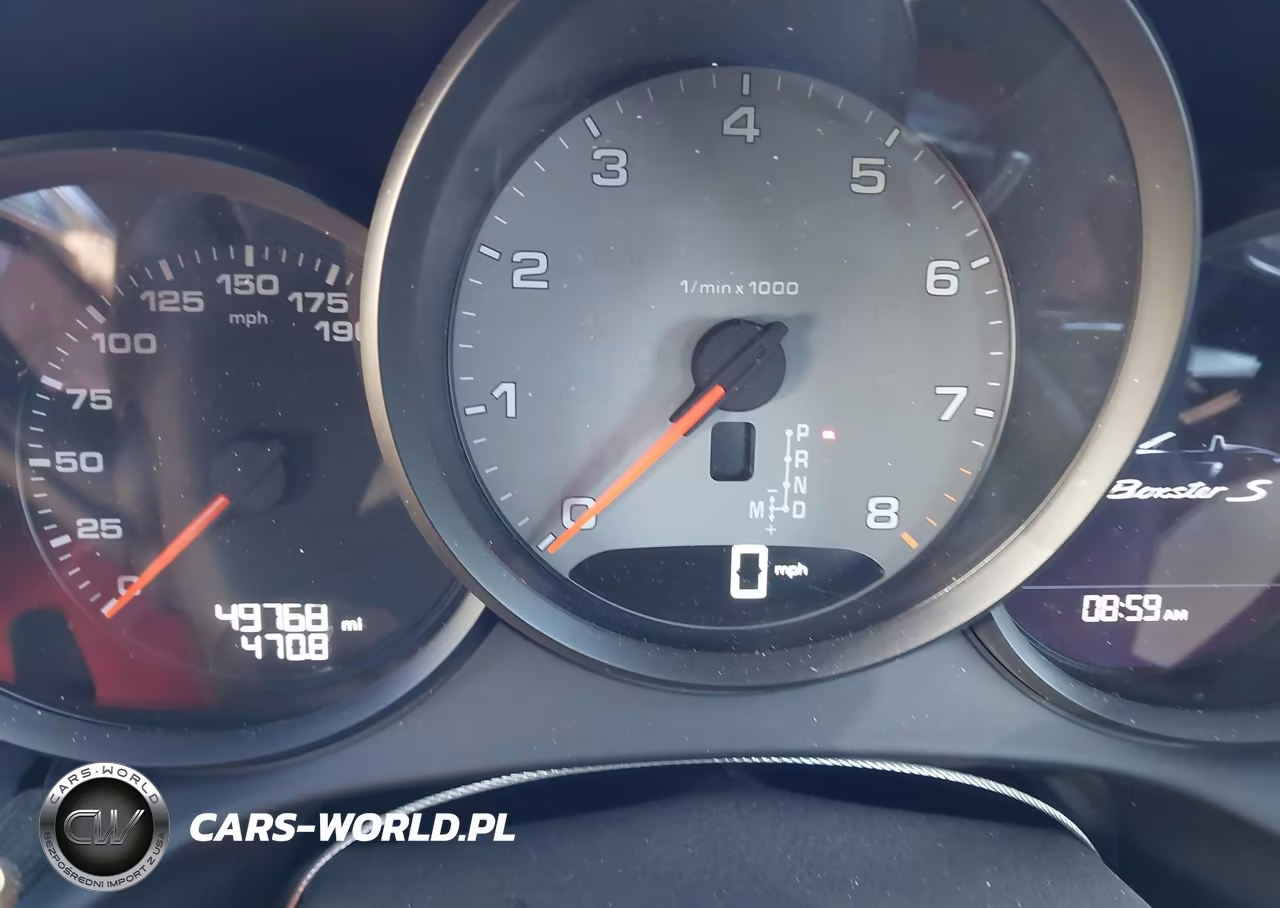 2019 Porsche 718 Boxster S VIN:WP0CB2A88KS228732 - 15