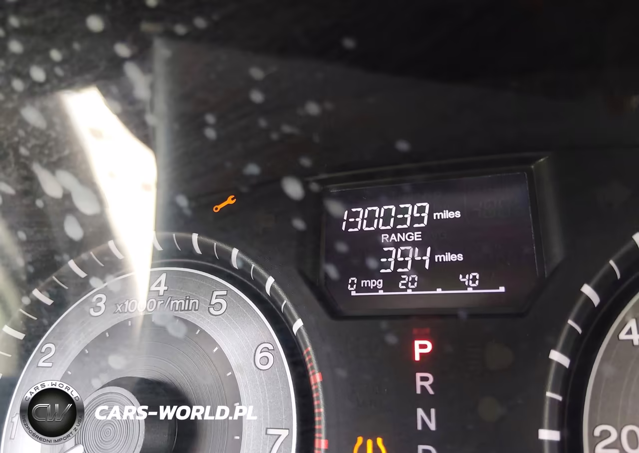 2015 Honda Odyssey Lx VIN:5FNRL5H21FB024450 - 15