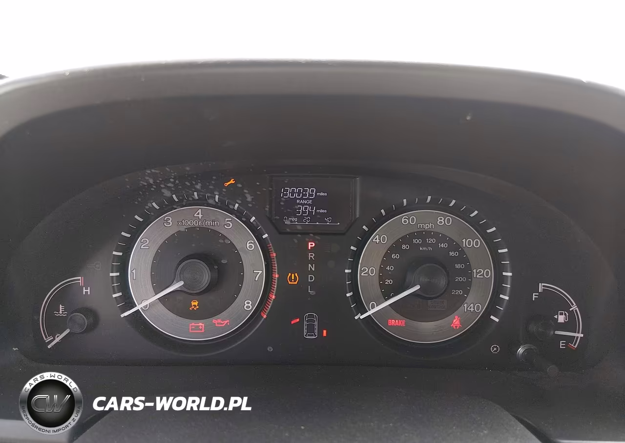 2015 Honda Odyssey Lx VIN:5FNRL5H21FB024450 - 7