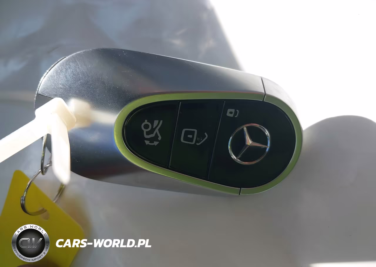2023 Mercedes-Benz Eqs 580 Suv 4Matic VIN:4JGDM4EB6PA026464 - 11