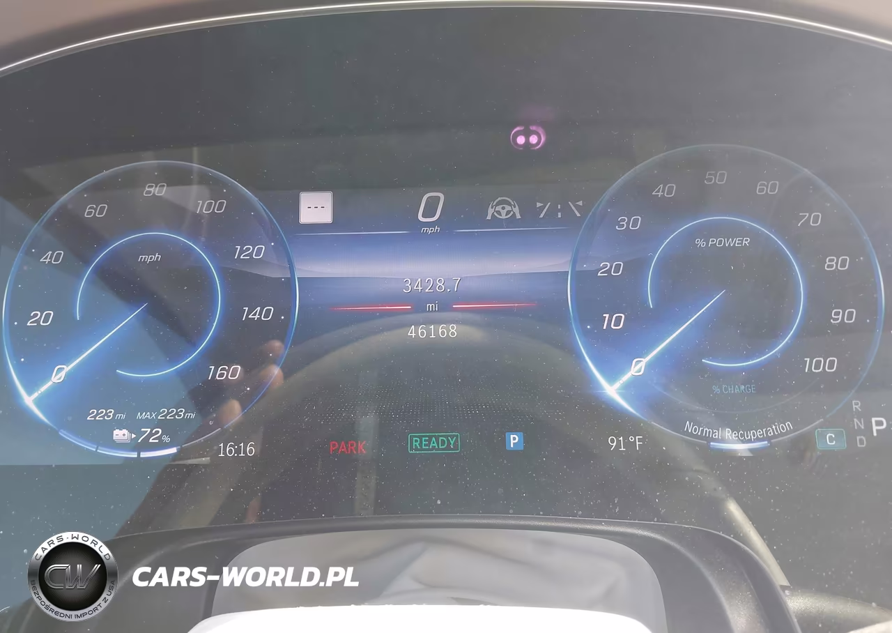 2023 Mercedes-Benz Eqs 580 Suv 4Matic VIN:4JGDM4EB6PA026464 - 7
