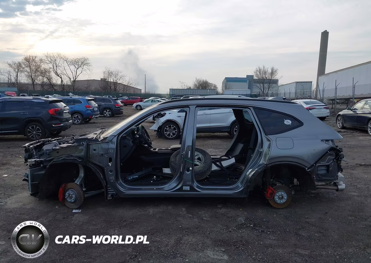 2025 Acura Mdx Type S Advance Package VIN:5J8YD8H80SL000311 - 13