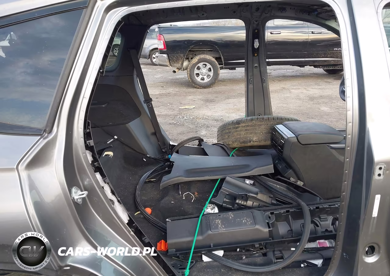 2025 Acura Mdx Type S Advance Package VIN:5J8YD8H80SL000311 - 8
