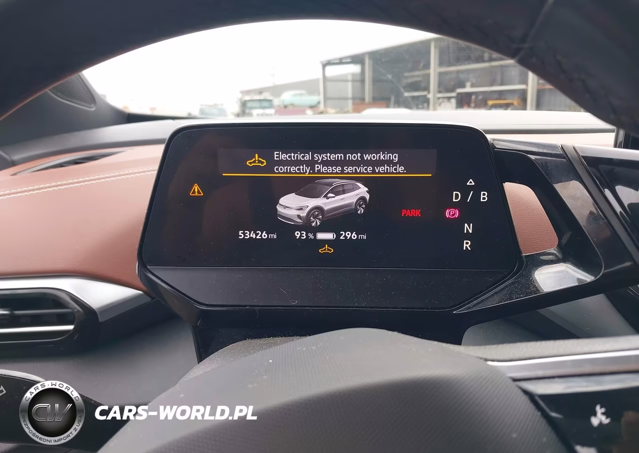 2021 Volkswagen Id.4 Pro S VIN:WVGTMPE22MP061895 - 15