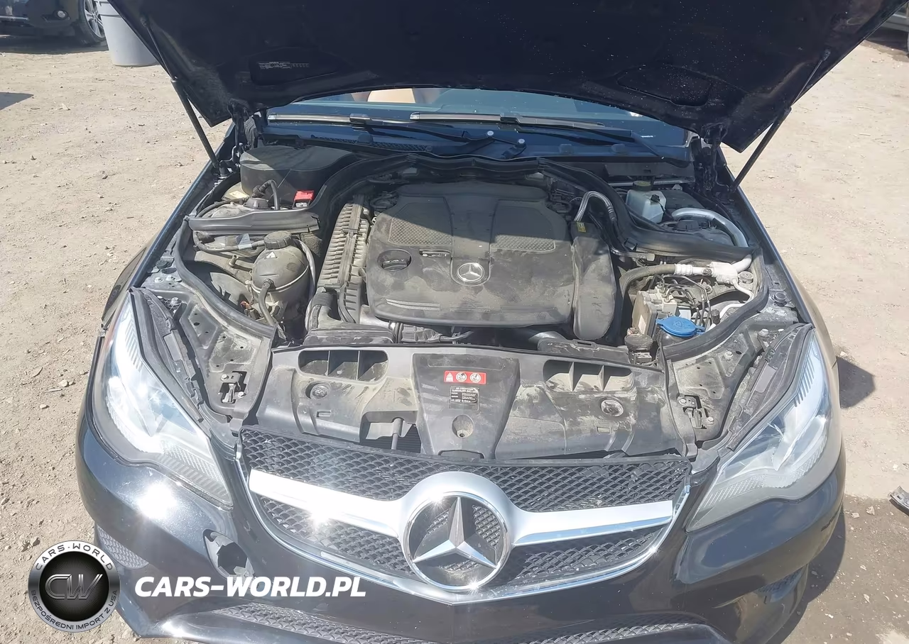 2014 Mercedes-Benz E 350 VIN:WDDKK5KF5EF271776 - 10