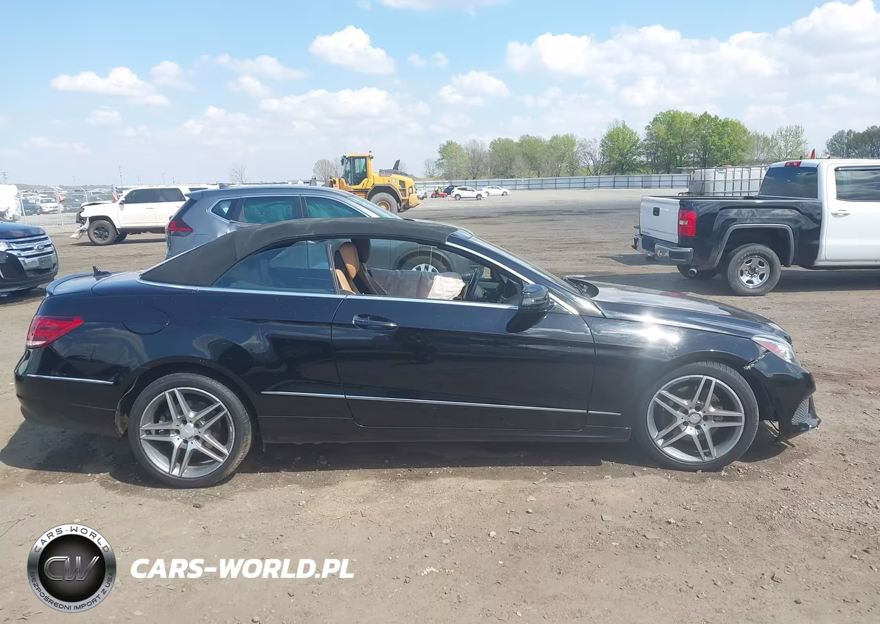 2014 Mercedes-Benz E 350 VIN:WDDKK5KF5EF271776 - 12