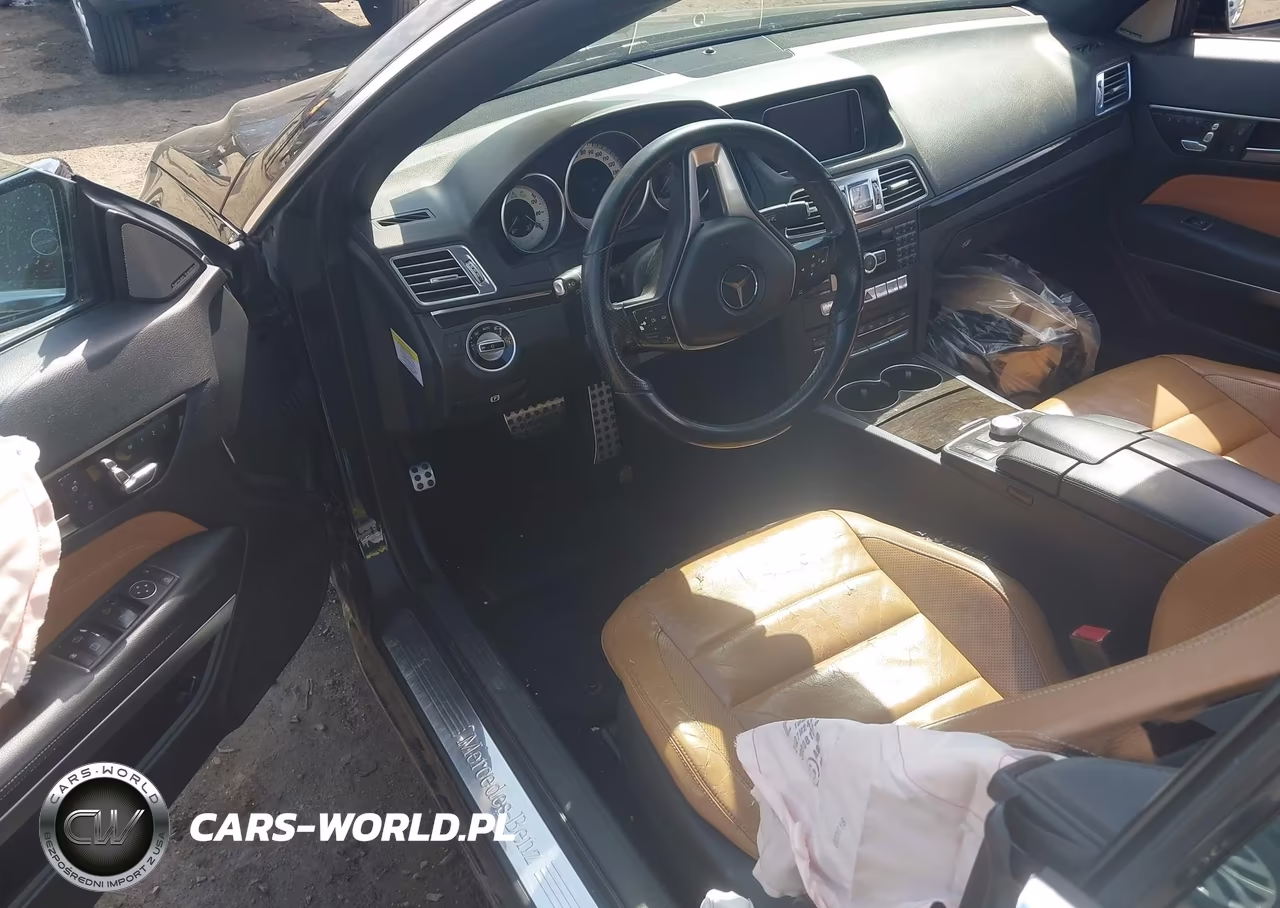 2014 Mercedes-Benz E 350 VIN:WDDKK5KF5EF271776 - 16