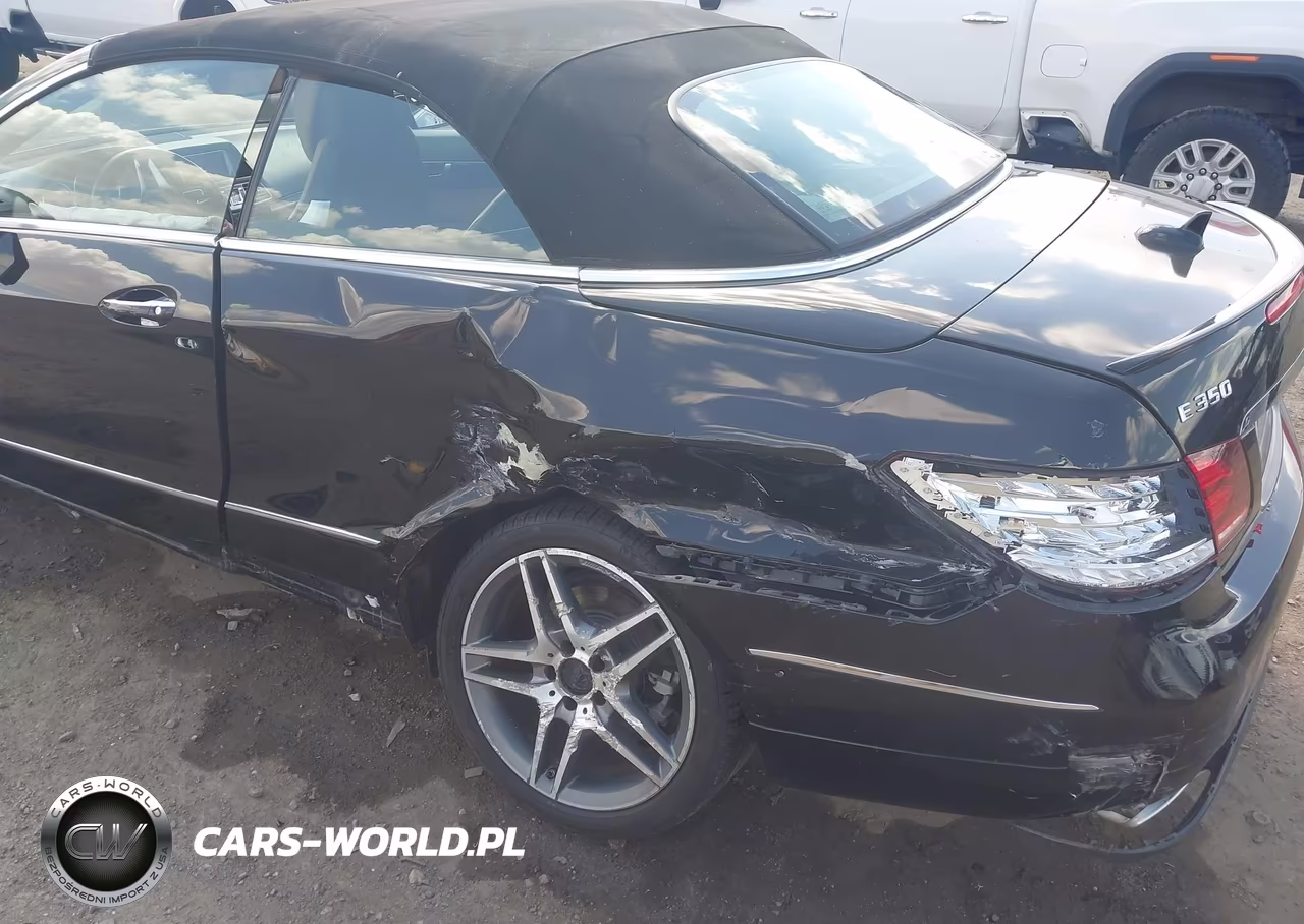 2014 Mercedes-Benz E 350 VIN:WDDKK5KF5EF271776 - 6